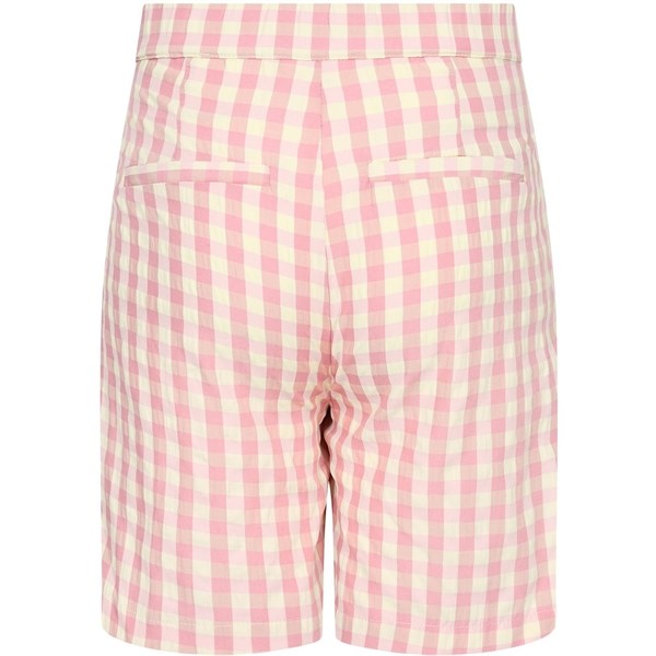 Sofie Schnoor Pink Shorts 3