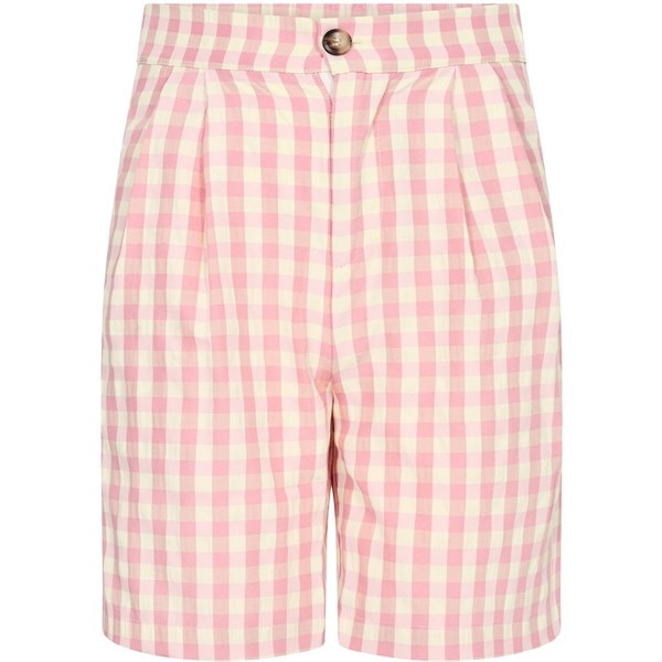 Sofie Schnoor Pink Shorts 6