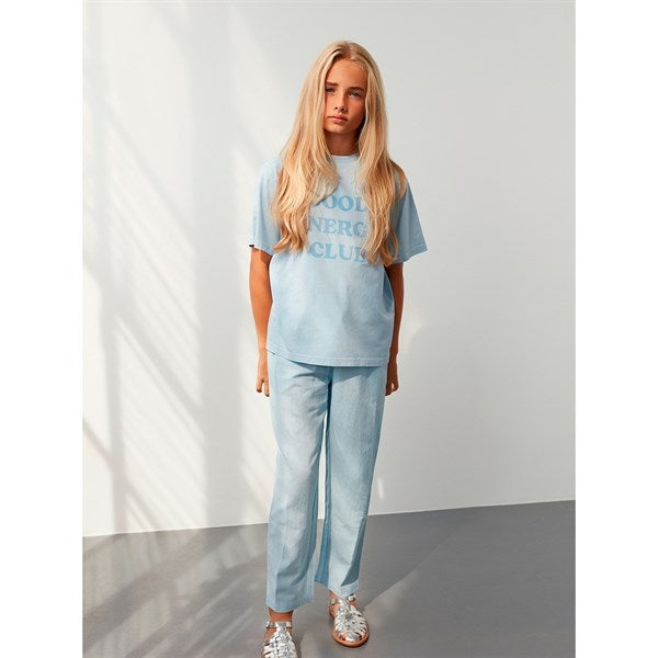 Sofie Schnoor Ice Blue T-Shirt 8