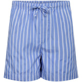 Sofie Schnoor Ice Blue Shorts