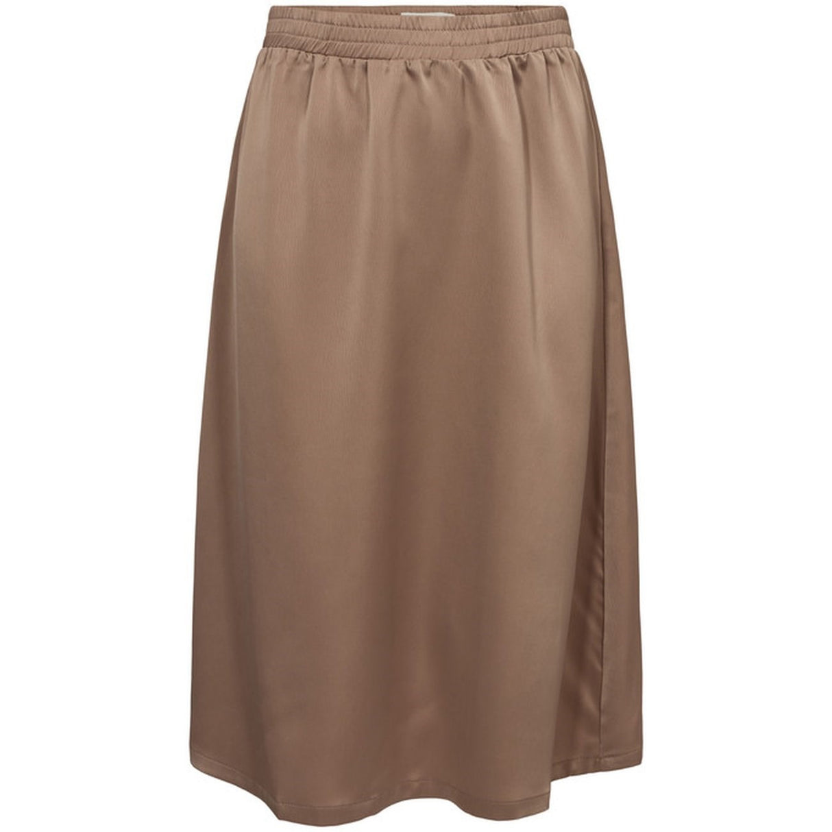 Sofie Schnoor Cashew Brown Nederdel