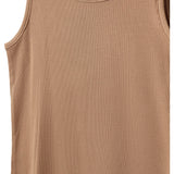 Sofie Schnoor Cashew Brown Top 2