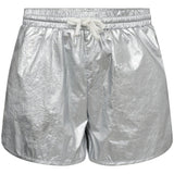 Sofie Schnoor Silver Shorts