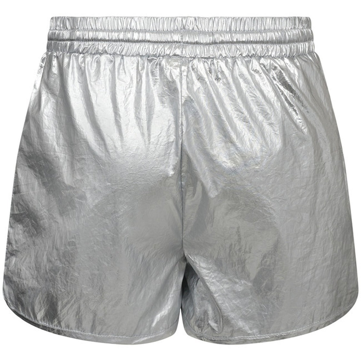 Sofie Schnoor Silver Shorts