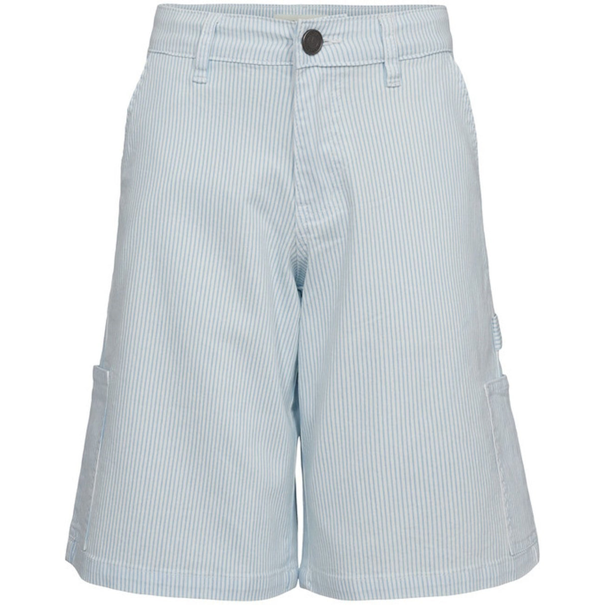 Sofie Schnoor Ice Blue Shorts