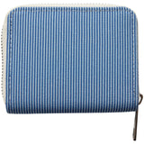 Sofie Schnoor Blue Striped Pung