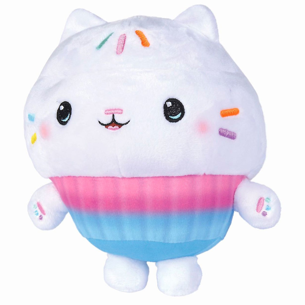 Gabby's Dollhouse Muffins Bamse 25cm