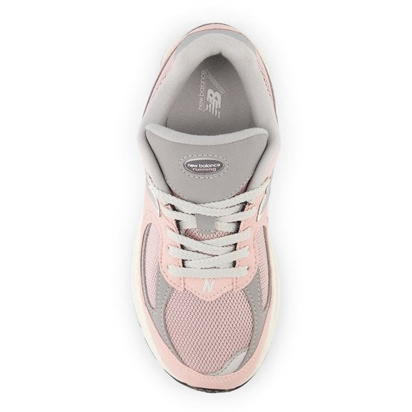 New Balance 2002 Kids Sneakers Orbit Pink