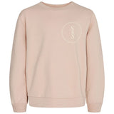 Sofie Schnoor Light Rose Sweatshirt