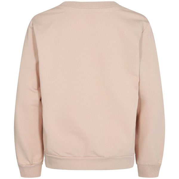 Sofie Schnoor Light Rose Sweatshirt 3