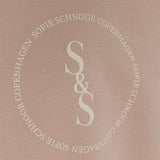 Sofie Schnoor Light Rose Sweatshirt 2