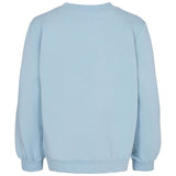 Sofie Schnoor Light Blue Sweatshirt