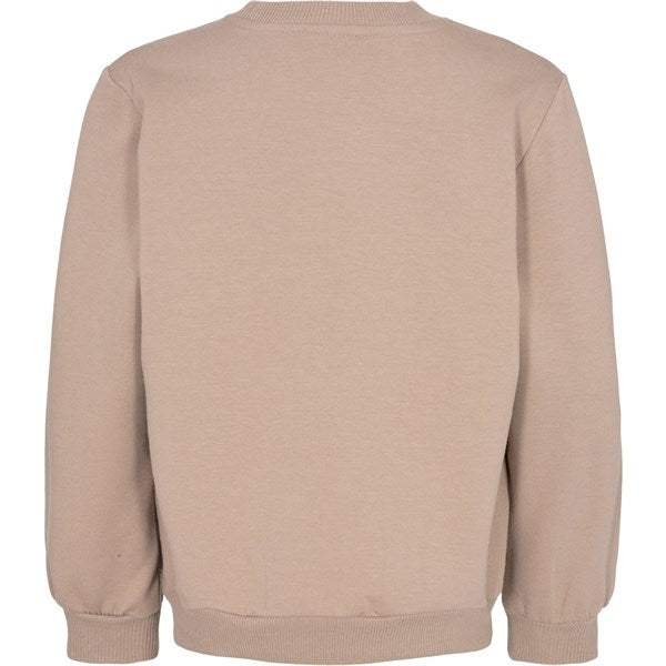 Sofie Schnoor Warm Grey Sweatshirt 6