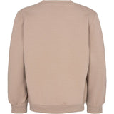 Sofie Schnoor Warm Grey Sweatshirt 6