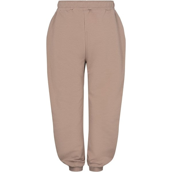 Sofie Schnoor Warm Grey Sweatpants 3