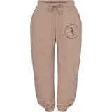 Sofie Schnoor Warm Grey Sweatpants 4