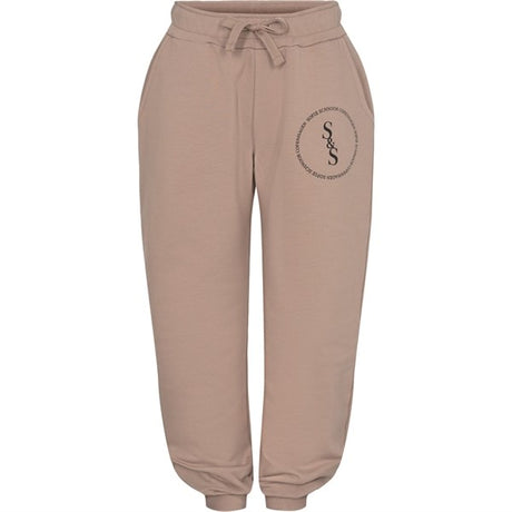 Sofie Schnoor Warm Grey Sweatpants