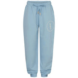 Sofie Schnoor Light Blue Sweatpants