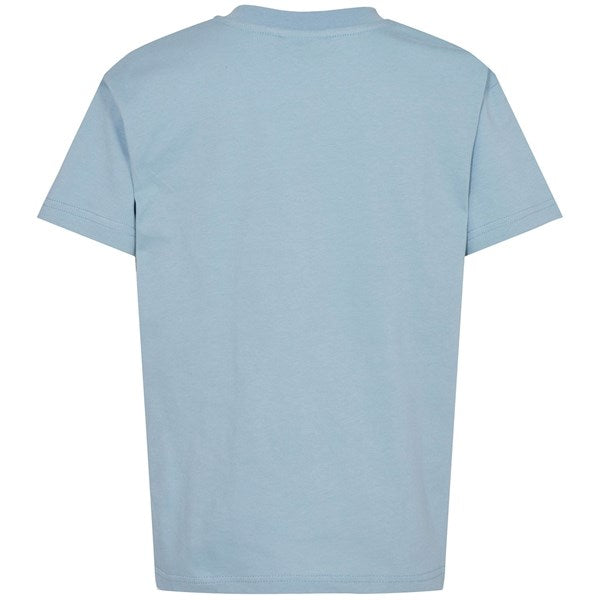 Sofie Schnoor Light Blue T-shirt