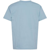 Sofie Schnoor Light Blue T-shirt