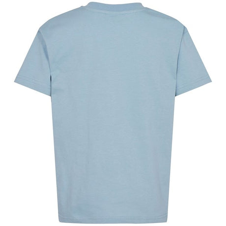 Sofie Schnoor Light Blue T-shirt