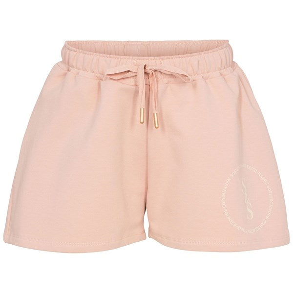 Sofie Schnoor Light Rose Shorts