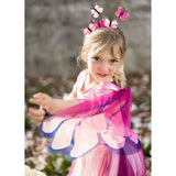 Great Pretenders Butterfly Twirl Dress and Wings