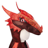 Great Pretenders Ruby Metallic Dragon