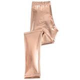 Great Pretenders Gold Love Life Legging