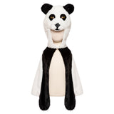 Great Pretenders Panda Cuddle Cape