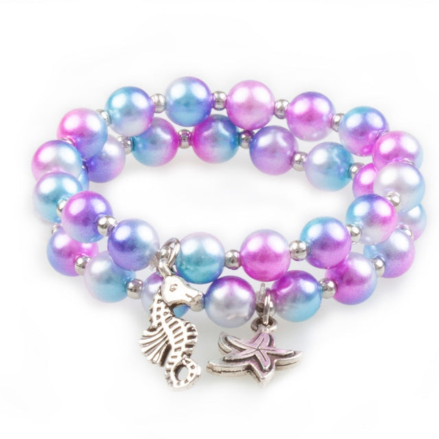 Great Pretenders  Mermaid Mist Bracelet