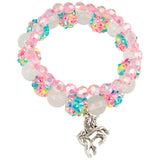 Great Pretenders  Sparkle Pony Bracelet