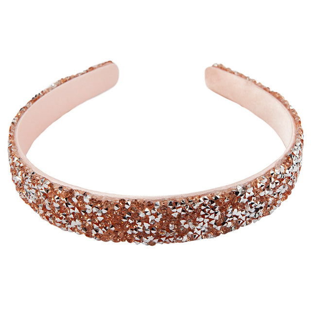 Great Pretenders  Boutique Gummy Glitter Headband