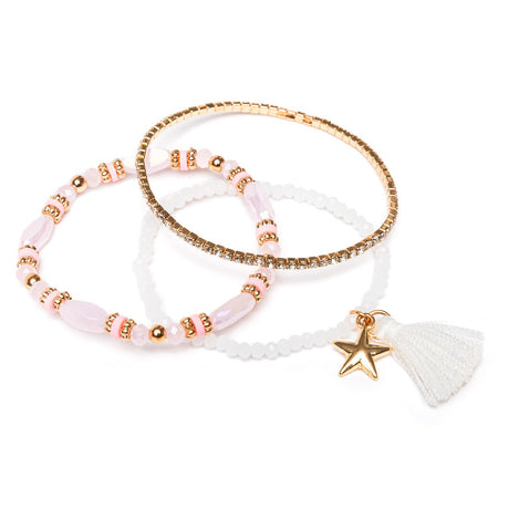 Great Pretenders  Boutique Rising Star Bracelet