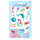 Great Pretenders Mermaid Tattoos