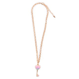 Great Pretenders  Boutique Chic Key to My Heart Necklace 2