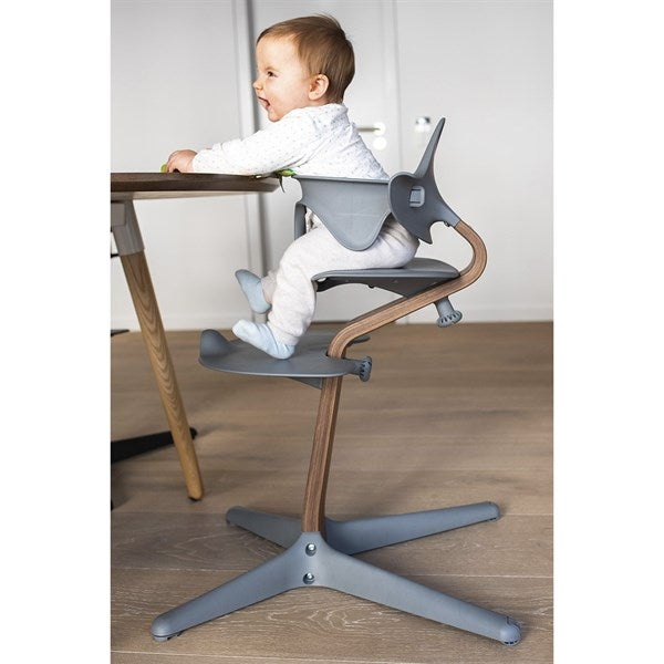 Køb Nomi Mini Grey Luksusbaby – Luksusbaby DK
