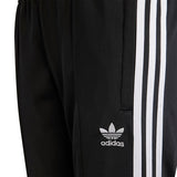 adidas Black Flared Bukser