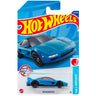 Hot Wheels Basics '90 Acura NSX