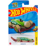 Hot Wheels Basics Carbonator