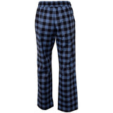 HOUNd Plaid Square Bukser Blue