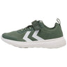 Hummel Actus Recycled JR Sneakers Laurel Wreath