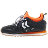 Hummel Marathona Boy Bts Jr Black