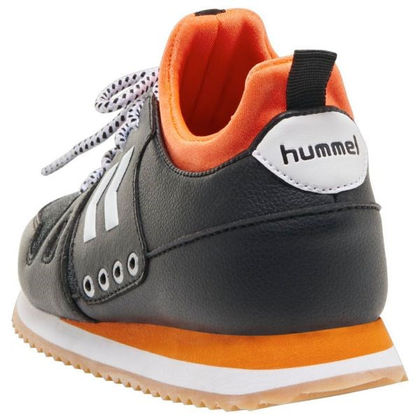 Hummel Marathona Boy Bts Jr Black