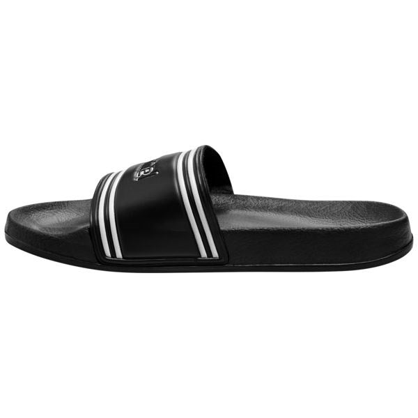 Hummel Pool Slide Jr. Black