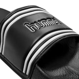 Hummel Pool Slide Jr. Black