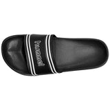 Hummel Pool Slide Jr. Black