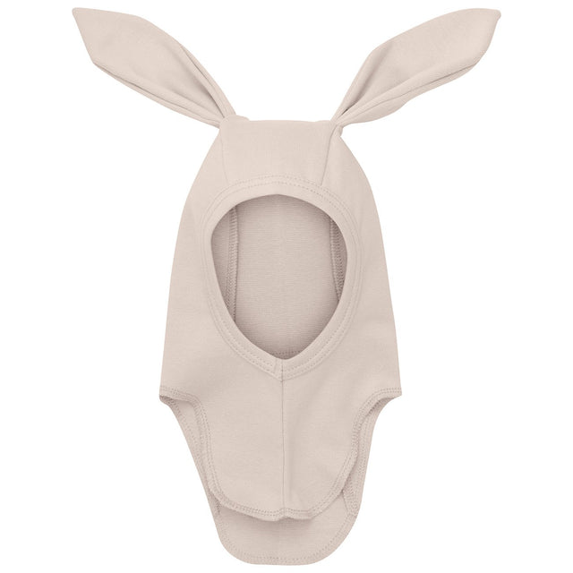 Huttelihut Camel Melange Elefanthue Ears Cotton Rib