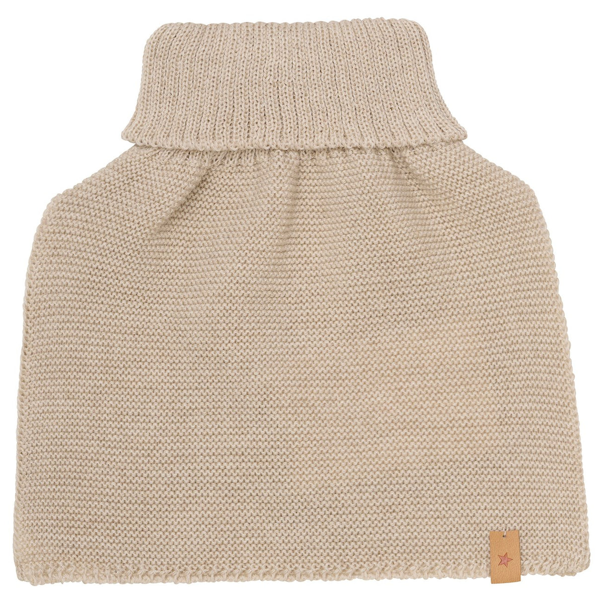 Huttelihut Cement Halsedisse Wool Knit