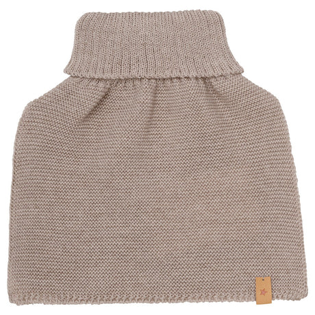 Huttelihut Cobblestone Halsedisse Wool Knit